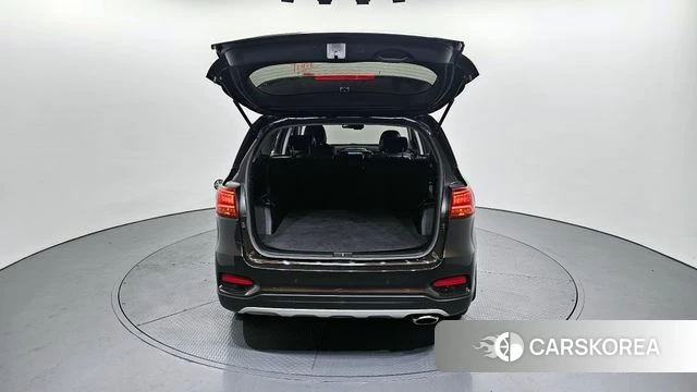 Kia The New Sorento id 3844926 из Кореи 11