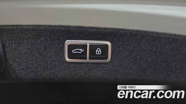 Genesis Electrified G80 (RG3) id 2681060 из Кореи 11