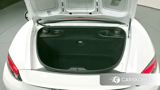 Porsche 718 Boxster id 3351330 из Кореи 11