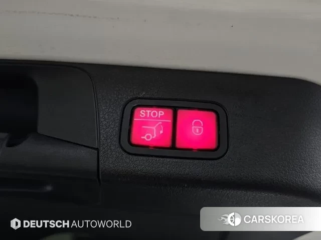 Mercedes-Benz GLB-Class X247 id 3640263 из Кореи 11