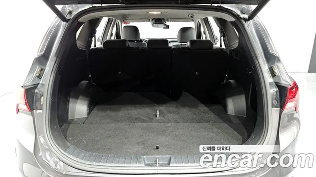 Hyundai The New Santa Fe id 2846755 из Кореи 11