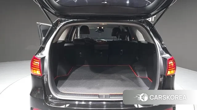 Kia The New Sorento id 3723673 из Кореи 11