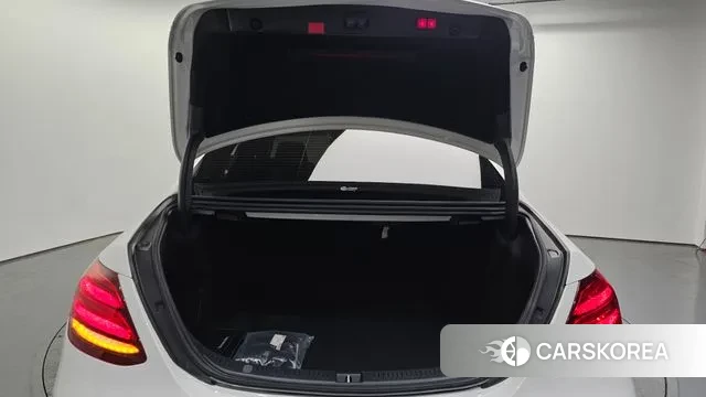 Mercedes-Benz E-Class W213 id 3095259 из Кореи 11