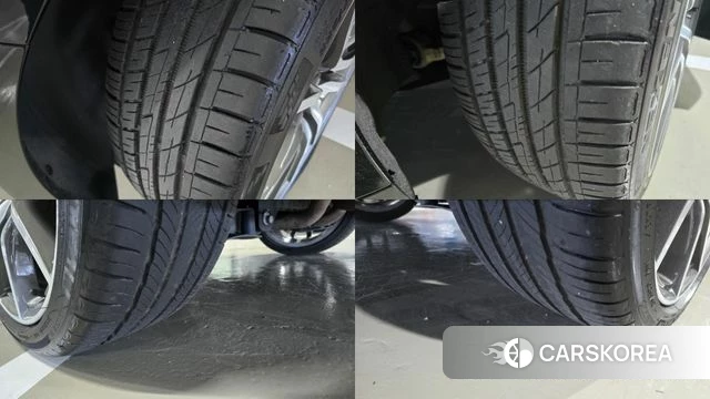 Genesis G70 id 3845298 из Кореи 11