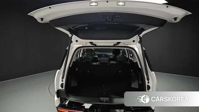Hyundai Santa Fe (MX5) id 4847714 из Кореи 11