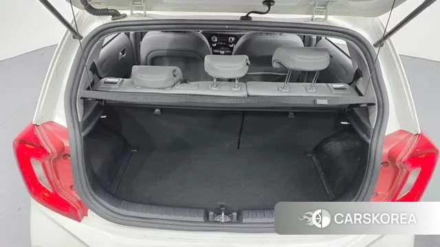 Kia Morning Urban (JA) id 3514533 из Кореи 11