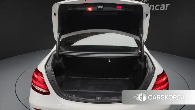 Mercedes-Benz E-Class W213 id 3362560 из Кореи 11
