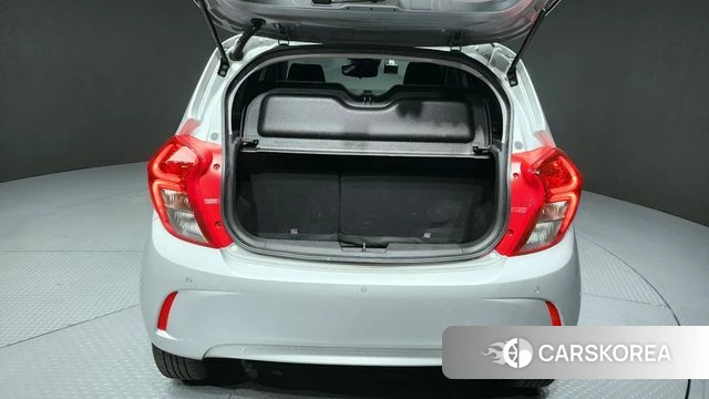 Chevrolet (GM Daewoo) The New Spark id 3937013 из Кореи 11