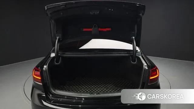 Kia K7 Premier id 3434088 из Кореи 11