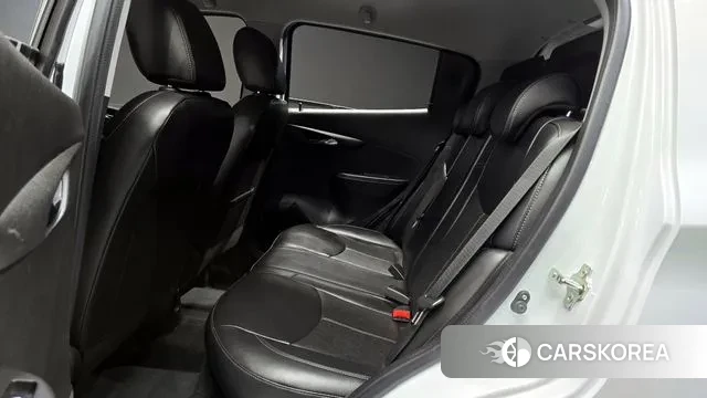 Chevrolet (GM Daewoo) The Next Spark id 3434788 из Кореи 11