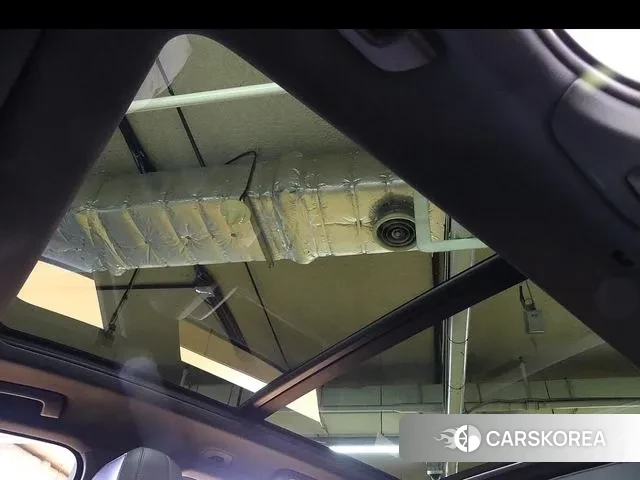 Porsche Cayenne (PO536) id 3549992 из Кореи 11