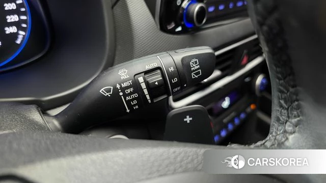 Hyundai Kona Hybrid id 4937133 из Кореи 11