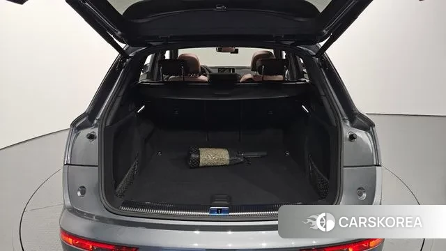 Audi Q5 (FY) id 3444313 из Кореи 11