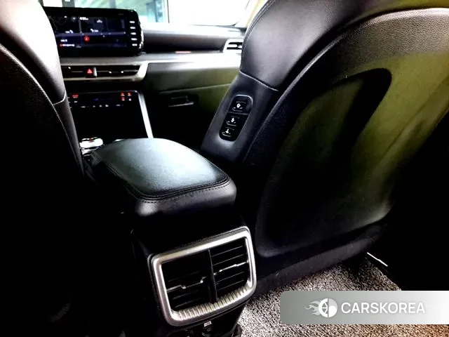 Kia K5 3rd generation id 3098180 из Кореи 11