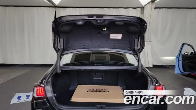 Lexus ES300h 7th generation id 2847864 из Кореи 11