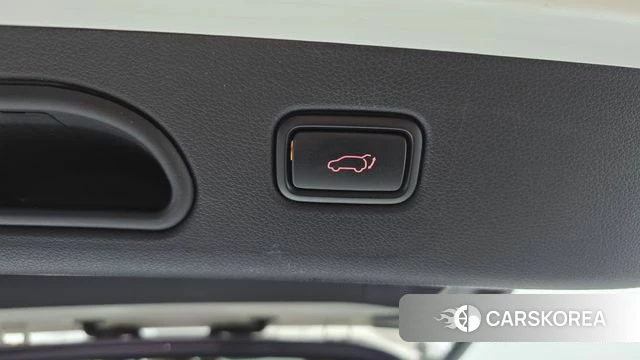 Kia Sportage The Bold id 3966417 из Кореи 11
