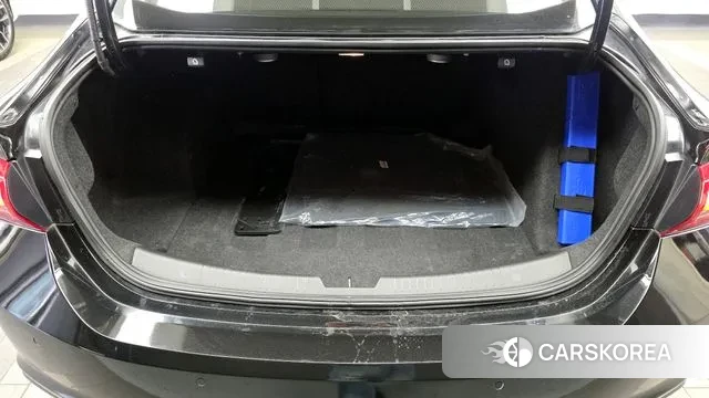 Chevrolet (GM Daewoo) The New Malibu id 3703427 из Кореи 11