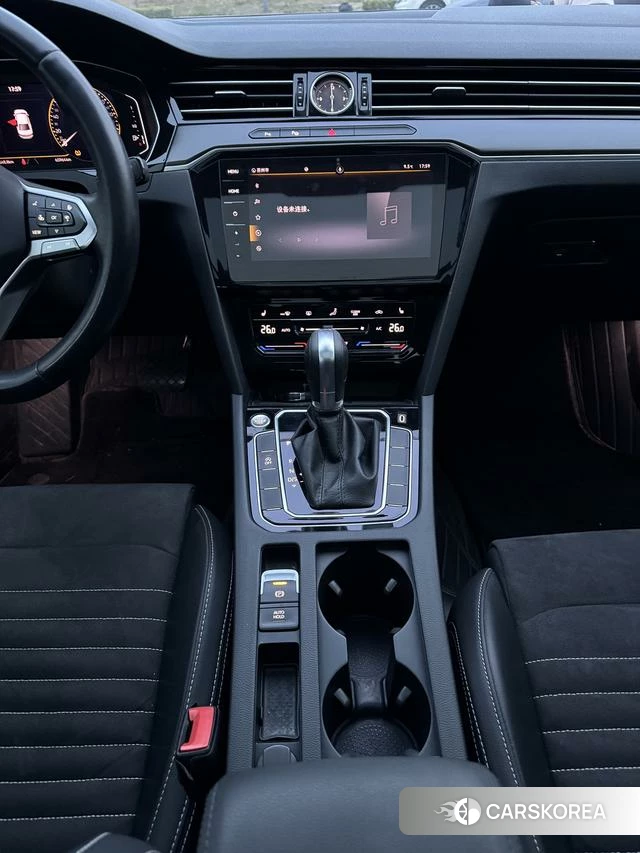 Volkswagen Magotan id 4273271 из Китая 11