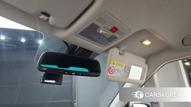 Hyundai Venue id 4408501 из Кореи 11