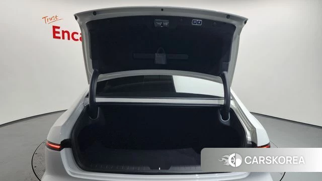 Hyundai Grandeur Hybrid (GN7) id 3805700 из Кореи 11