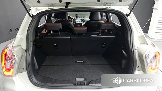 Ssangyong Tivoli Armor id 3754423 из Кореи 11