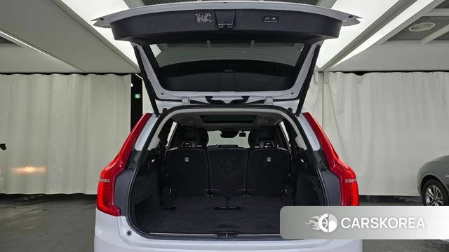 Volvo XC90 second Generation id 4605263 из Кореи 11