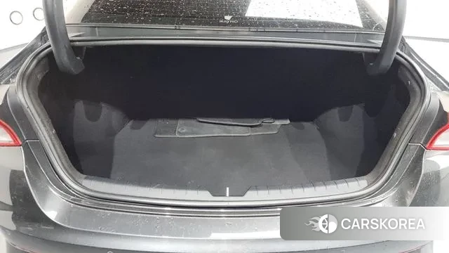 Kia K5 3rd generation id 3291564 из Кореи 11