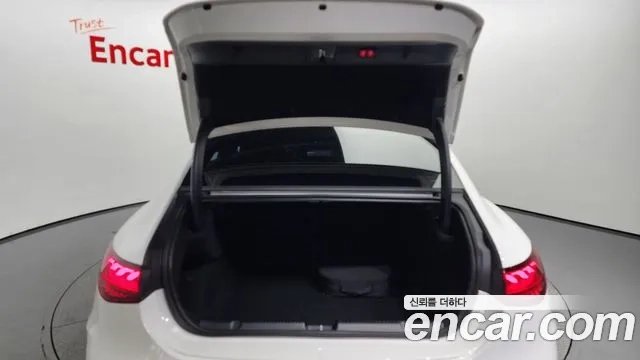 Mercedes-Benz EQE V295 id 2867603 из Кореи 11