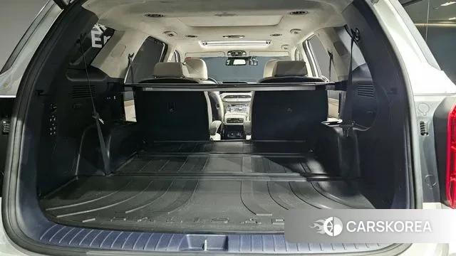 Hyundai Palisade id 3612522 из Кореи 11