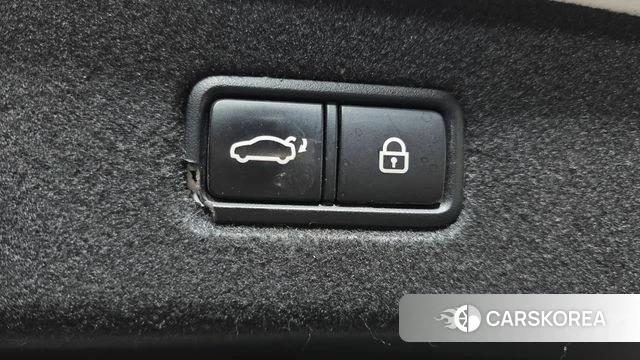 Kia More K9 id 4764871 из Кореи 11