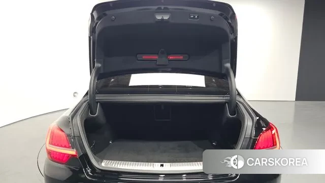 Kia The New K9 2nd generation id 3585665 из Кореи 11