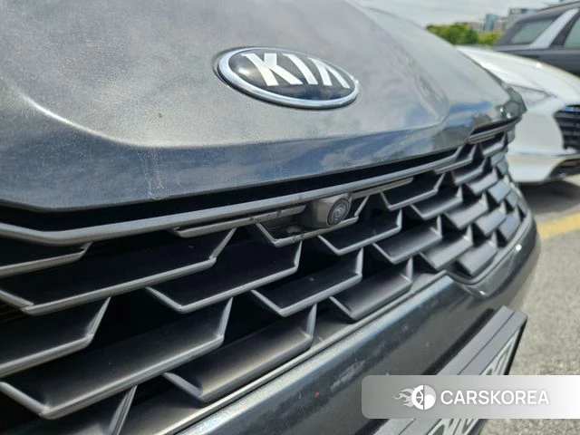 Kia K5 Hybrid 3rd Generation id 4396798 из Кореи 11