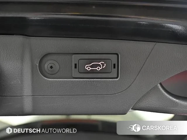 Ssangyong G4 Rexton id 3598812 из Кореи 11