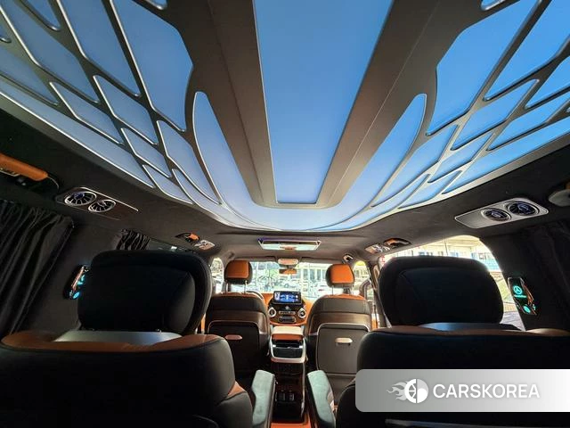 Mercedes-Benz Vito id 4271589 из Китая 11