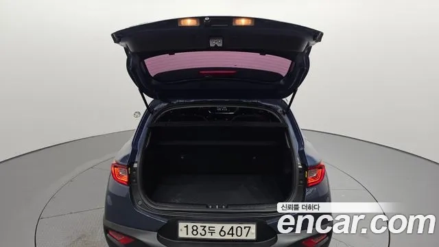 Kia Stonic id 2927945 из Кореи 11