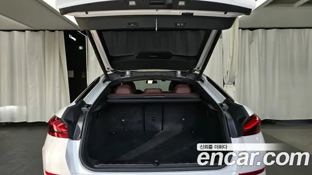 BMW X6 (G06) id 2911982 из Кореи 11