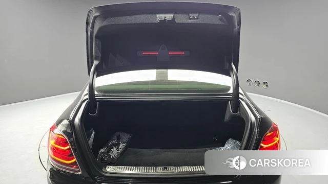 Kia More K9 id 4727190 из Кореи 11