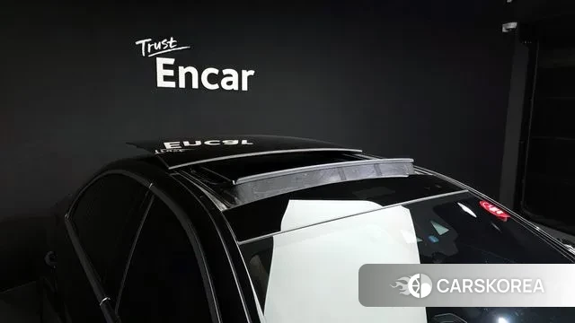 Mercedes-Benz E-Class W213 id 3562054 из Кореи 11