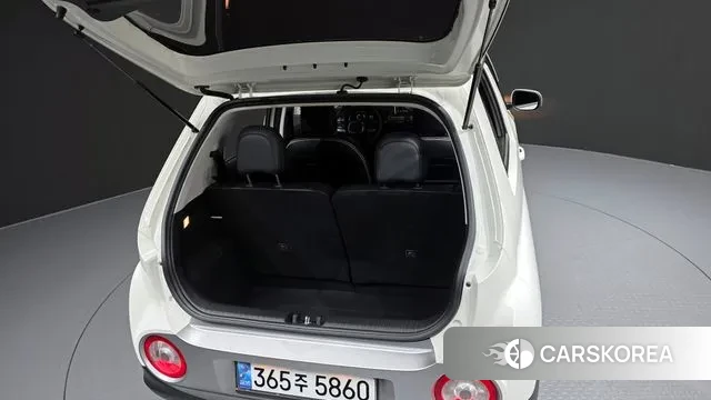 Hyundai Casper id 3596206 из Кореи 11