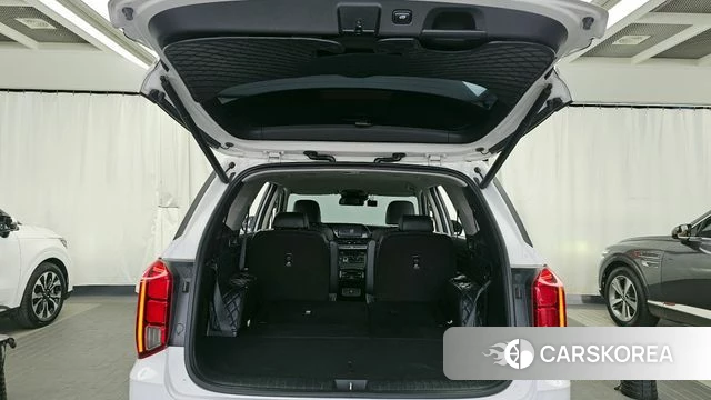 Hyundai Palisade id 3866857 из Кореи 11