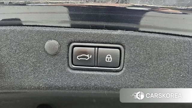 Hyundai The New Grandeur IG Hybrid id 3702499 из Кореи 11