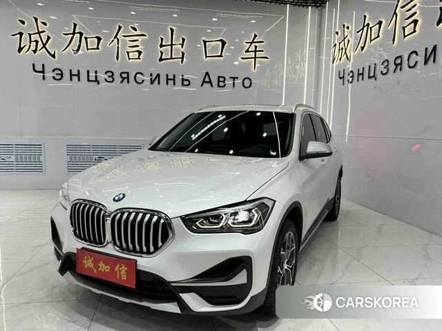 BMW X1 id 4182548 из Китая 11