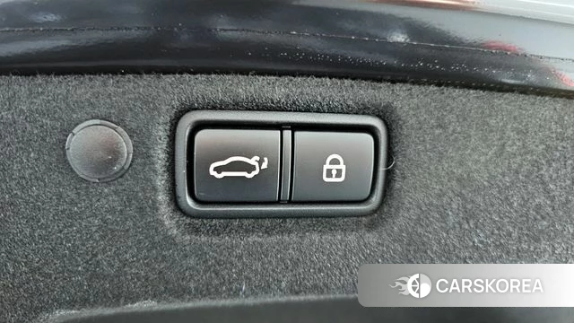 Kia K7 Premier id 3904510 из Кореи 11