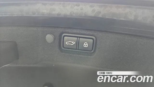 Kia K7 Premier id 2714992 из Кореи 11