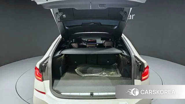 BMW 6 Series GT (G32) id 3431864 из Кореи 11