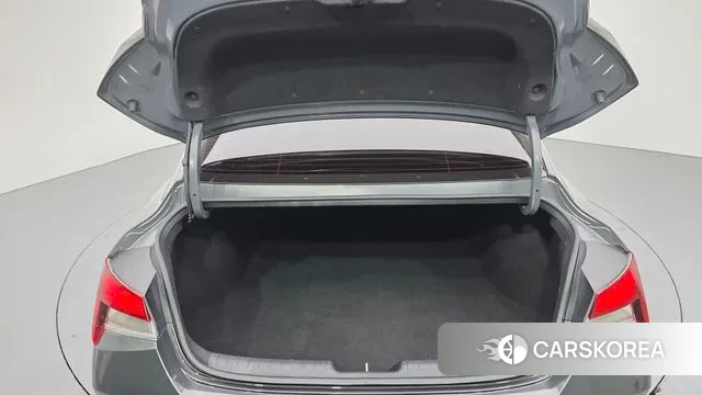 Hyundai Avante (CN7) id 3094408 из Кореи 11