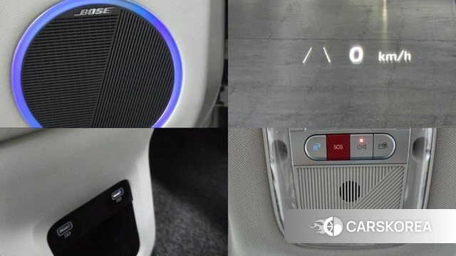 Hyundai Ionic 5 id 3923081 из Кореи 11