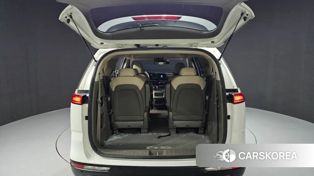 Kia Carnival 4th generation id 4230874 из Кореи 11