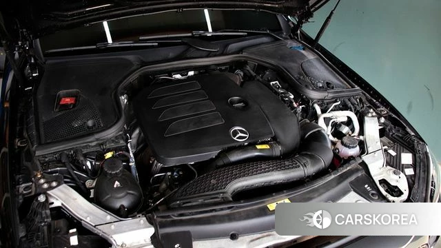 Mercedes-Benz E-Class W213 id 4322917 из Кореи 11