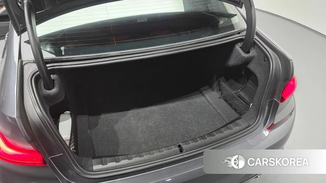 BMW 3 Series (G20) id 3844696 из Кореи 11